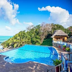 Pearl Beach By Sansi