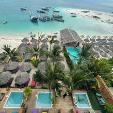 Sun Sea Bar