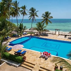 Sunny Palms Beach Bungalows