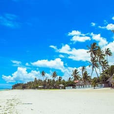 Tiki Beach Club Resort