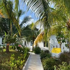 Varadero Zanzibar