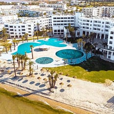 Beach Monastir