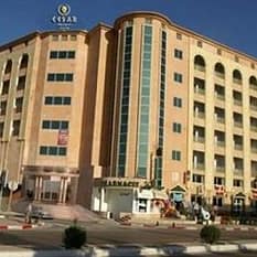 Cesar Palace Sousse