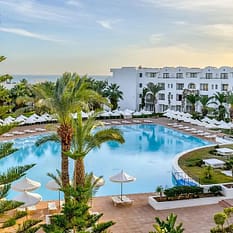 Club Palm Azur ex