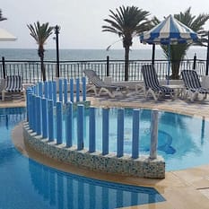 Dreams Beach Sousse
