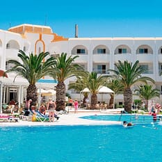 Golf Residence Port El Kantaoui