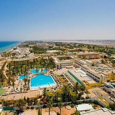 Houda Golf Beach Club