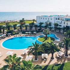 Iberostar Selection Kantaoui Bay ex Steigenberger