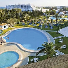 Le Zenith Hammamet