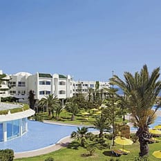 Mahdia Beach Aqua Park ex LTI Mahdia Beach