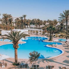 Occidental Sousse Marhaba Sousse