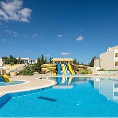Omar Khayam Resort Aquapark