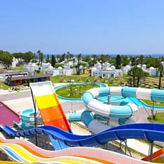 One Resort Aqua Park Spa