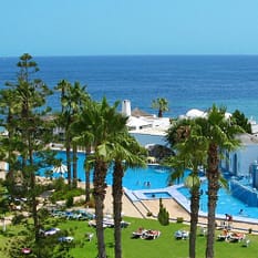 Orient Palace Sousse