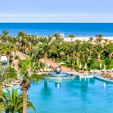 Palace Royal Garden ex