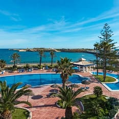 Regency Monastir Spa