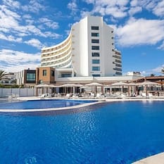 Sousse Pearl Marriott Resort Spa ex The Pearl Resort Spa