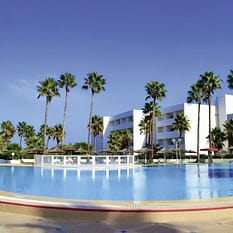 Tropicana Monastir