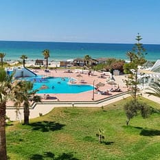 Vincci Helya Beach Monastir
