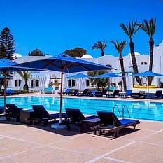 Zenon Djerba ex Bravo Haroun