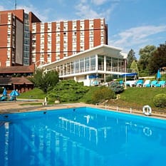 Ensana Thermal Aqua