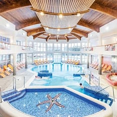Europa Fit