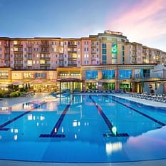 Karos SPA