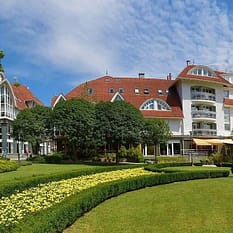 MenDan Magic Spa Wellness