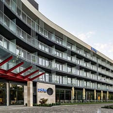 Park Inn by Radisson Zalakaros