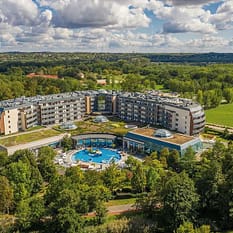 Spirit Thermal Spa