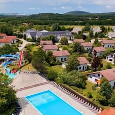 Villapark V rgesztes