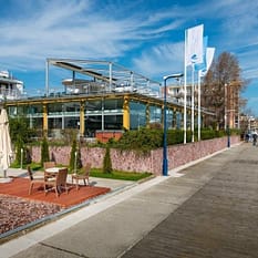 Yacht Club Siofok