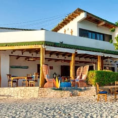 Posada la Gotera