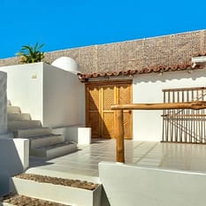 Posada Malibu