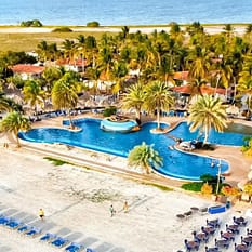 Punta Blanca