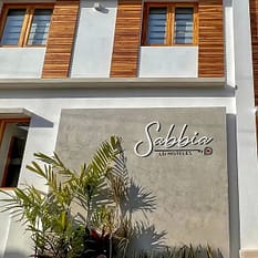 Sabbia by LD
