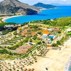 Sunsol Ecoland ex Dunes Beach Resort