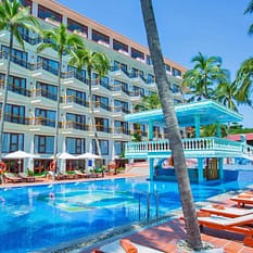 Ca Ty Mui Ne Resort