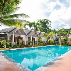 Hien Minh Bungalow