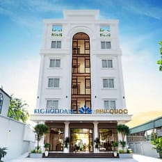KLC Holidays