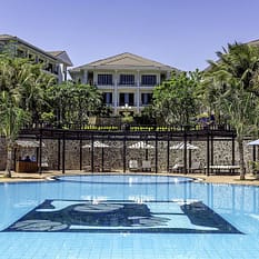 Lotus Mui Ne Resort Spa