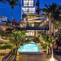M Phu Quoc