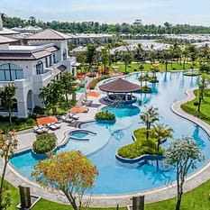 Melia Vinpearl Phu Quoc ex Vinpearl Discovery Coastalland Phu Quoc