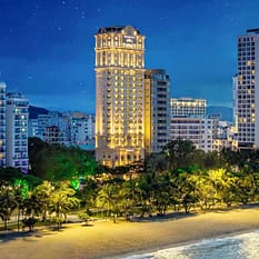 Mercure Beach