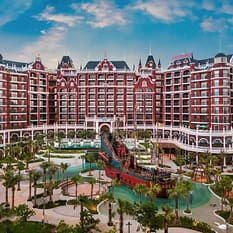 Movenpick Resort Phan Thiet