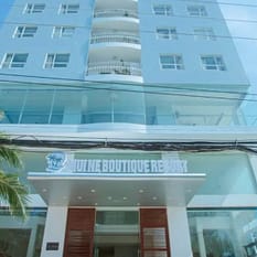 Mui Ne Boutique