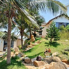 Pacific Resort