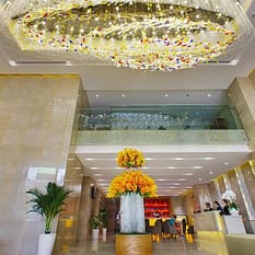 Rosaka Nha Trang
