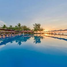 Sea Horse Resort