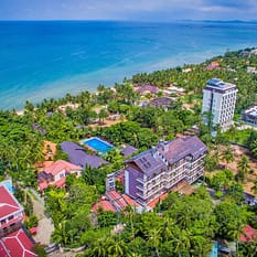 Tropicana Resort